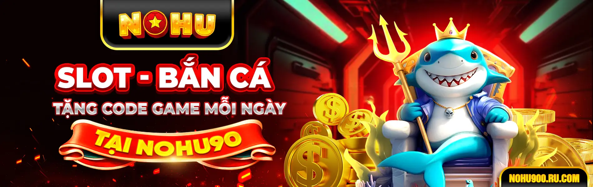 banner 1 nohu90 tặng code game mỗi ngày