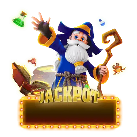 Jackpot Background