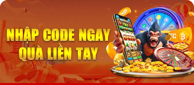 Nhận code tân thủ